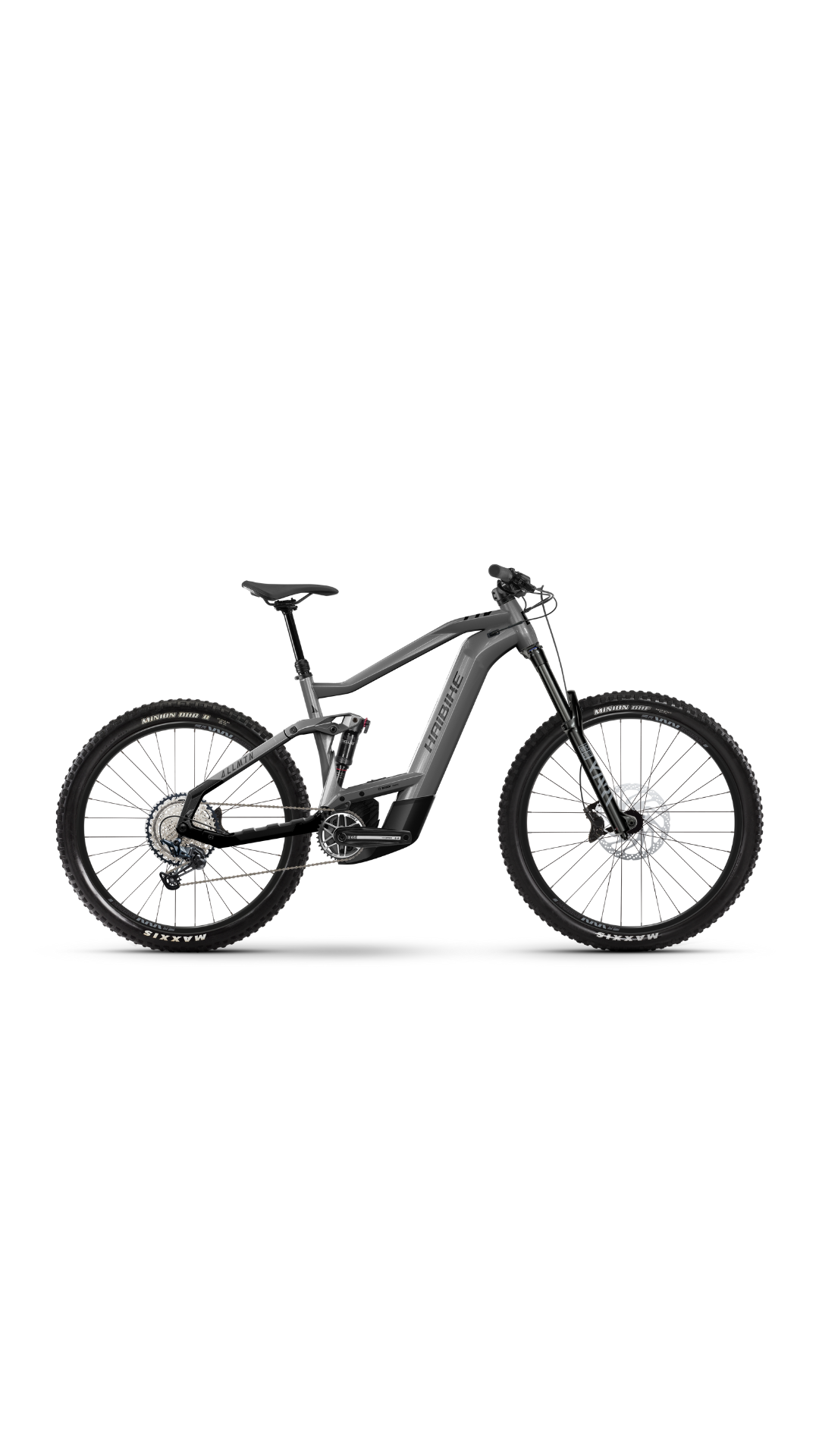 e-Mountainbikes