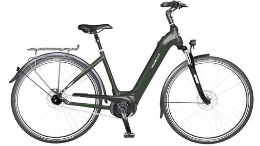 Velo de Ville AEB890 Rücktritt Sondermodell