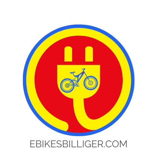 EBIKESBILLIGER.COM